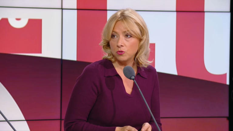 Florence Portelli, prochaine invitée du diner débat de l'Institut Janus